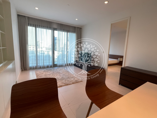 For rent and for sale 1 bed condo in Pathum Wan, Bangkok