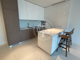 For rent and for sale 1 bed condo in Pathum Wan, Bangkok