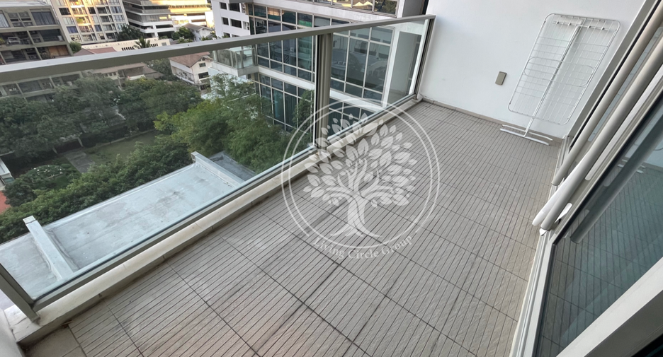 For rent and for sale 1 bed condo in Pathum Wan, Bangkok