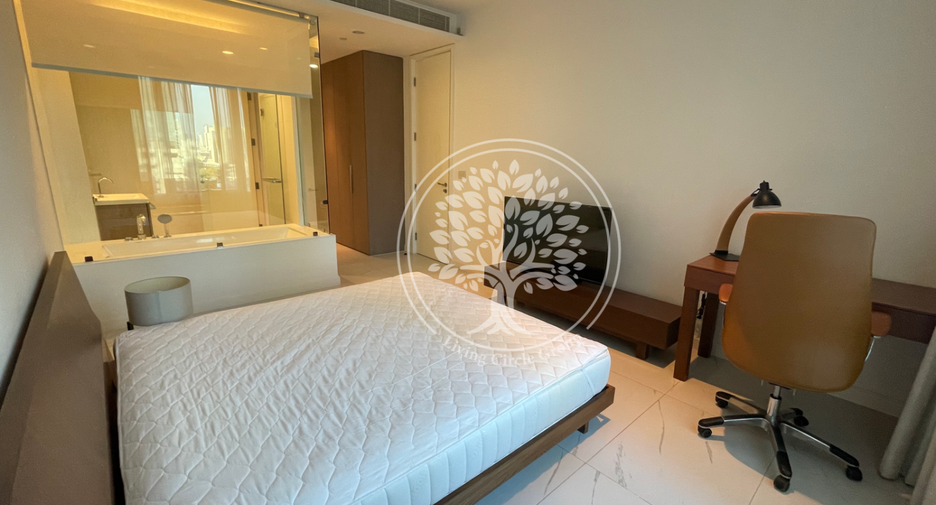 For rent and for sale 1 bed condo in Pathum Wan, Bangkok