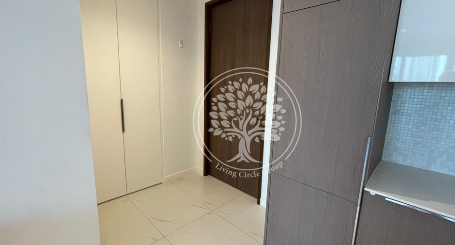 For rent and for sale 1 bed condo in Pathum Wan, Bangkok