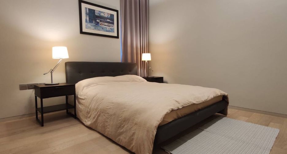 For rent and for sale 2 bedrooms condo in Watthana, Bangkok