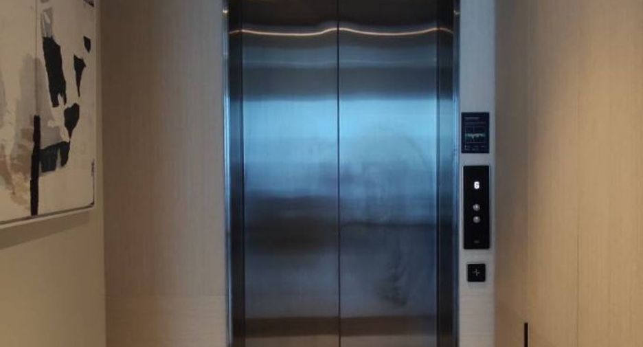 For rent and for sale 2 bedrooms condo in Watthana, Bangkok