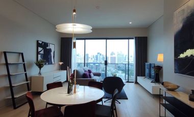 For rent and for sale 2 bedrooms condo in Watthana, Bangkok