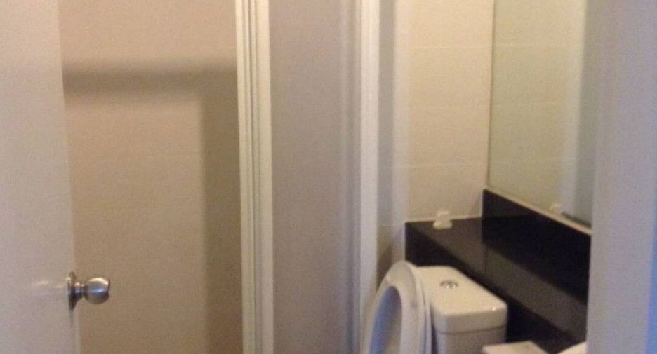 À vendre 1 chambre condo à Mueang Nonthaburi, Nonthaburi