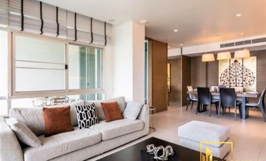 For rent 2 bed apartment in Watthana, Bangkok