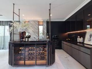 For sale 4 bed house in Bang Bua Thong, Nonthaburi