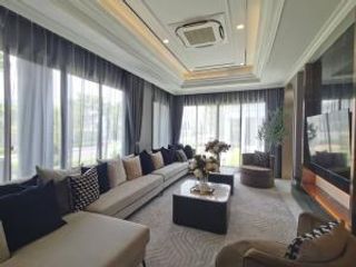 For sale 4 bed house in Bang Bua Thong, Nonthaburi