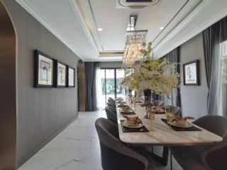For sale 4 bed house in Bang Bua Thong, Nonthaburi