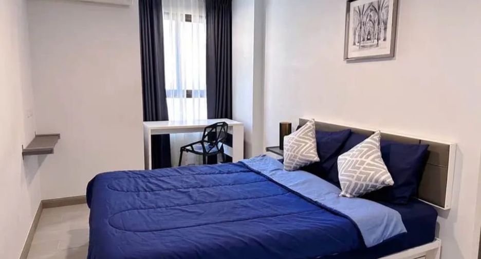For rent 1 bed condo in Mueang Phuket, Phuket