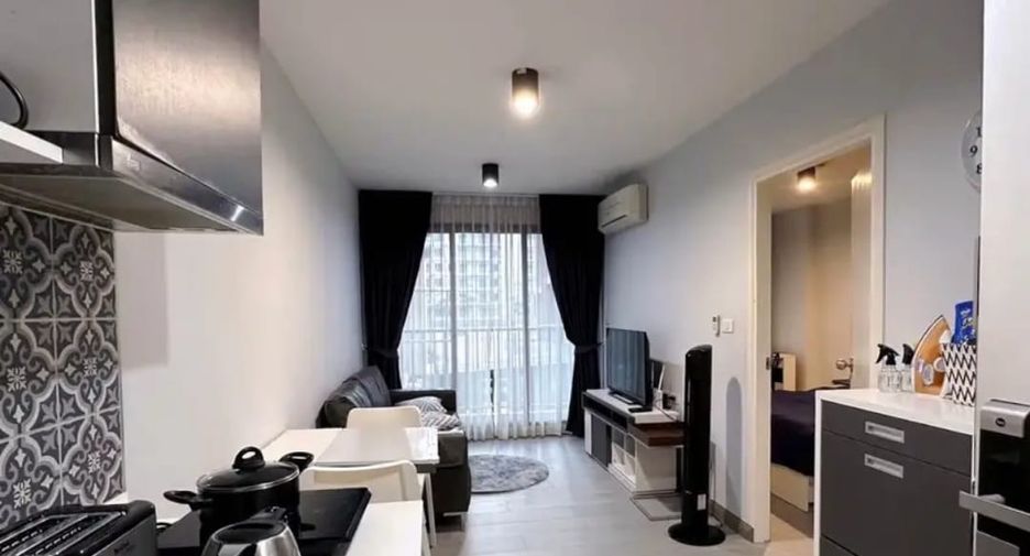 For rent 1 bed condo in Mueang Phuket, Phuket
