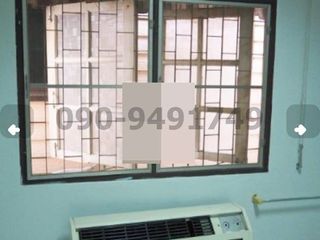 For rent 4 bedrooms retail Space in Khlong San, Bangkok