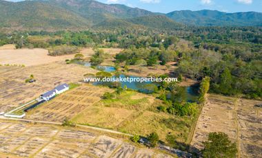 出售 土地 在 Doi Saket, Chiang Mai
