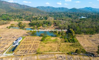 出售 土地 在 Doi Saket, Chiang Mai