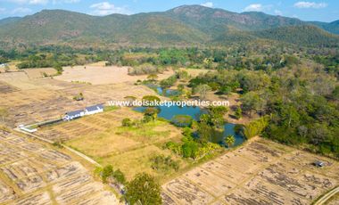 出售 土地 在 Doi Saket, Chiang Mai