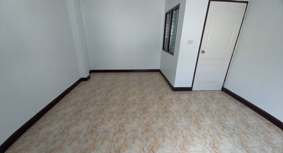 For sale 2 Beds townhouse in Uthai, Phra Nakhon Si Ayutthaya