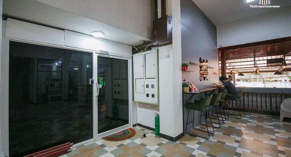For sale 47 Beds apartment in Phra Nakhon, Bangkok