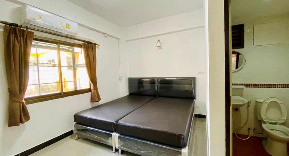 For sale 47 bed apartment in Phra Nakhon, Bangkok