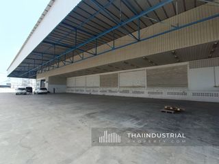 Аренда склад в Bang Sao Thong, Самутпракан