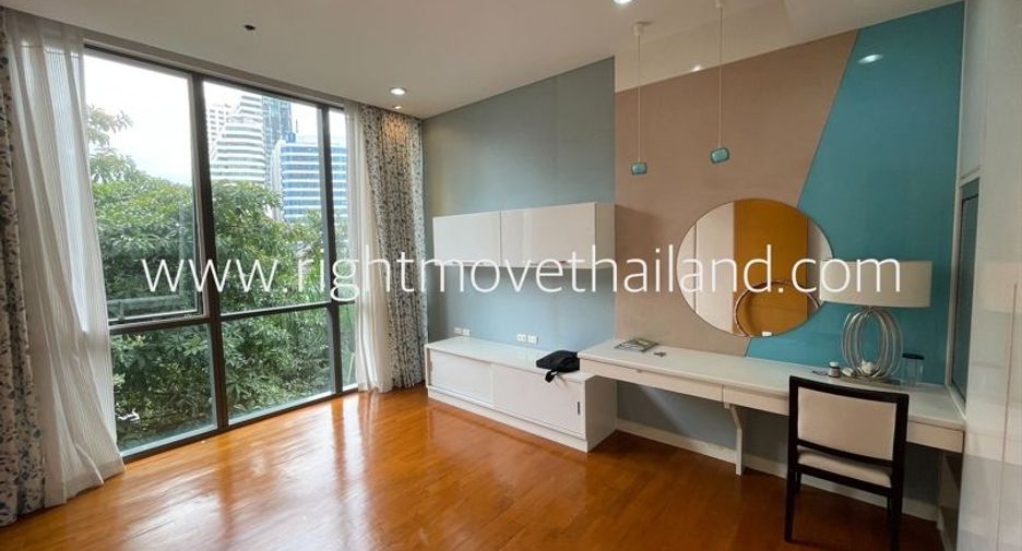 ขาย 3 ห้องนอน คอนโด ใน คลองเตย, กรุงเทพฯ