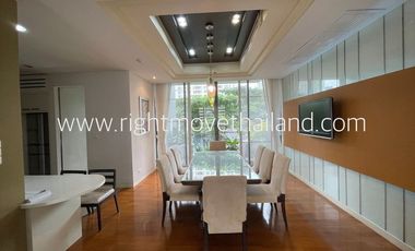 À vendre 3 chambres condo à Khlong Toei, Bangkok