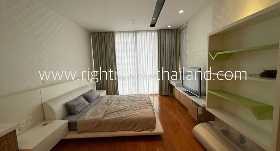 ขาย 3 ห้องนอน คอนโด ใน คลองเตย, กรุงเทพฯ