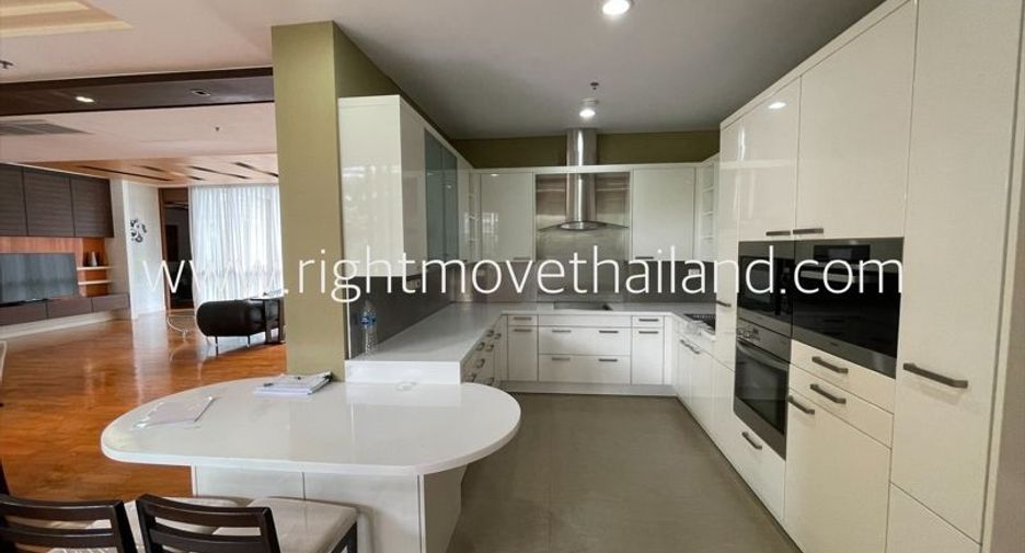 ขาย 3 ห้องนอน คอนโด ใน คลองเตย, กรุงเทพฯ