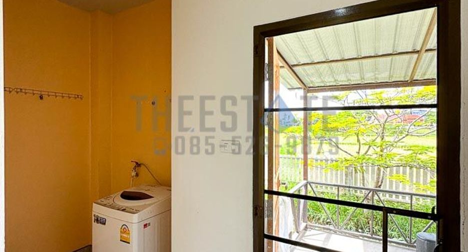 For rent 2 Beds house in Doi Saket, Chiang Mai
