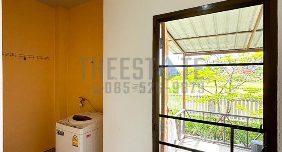 For rent 2 bedrooms house in Doi Saket, Chiang Mai