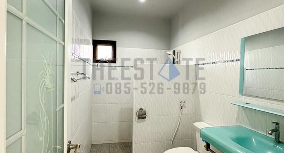 For rent 2 bedrooms house in Doi Saket, Chiang Mai