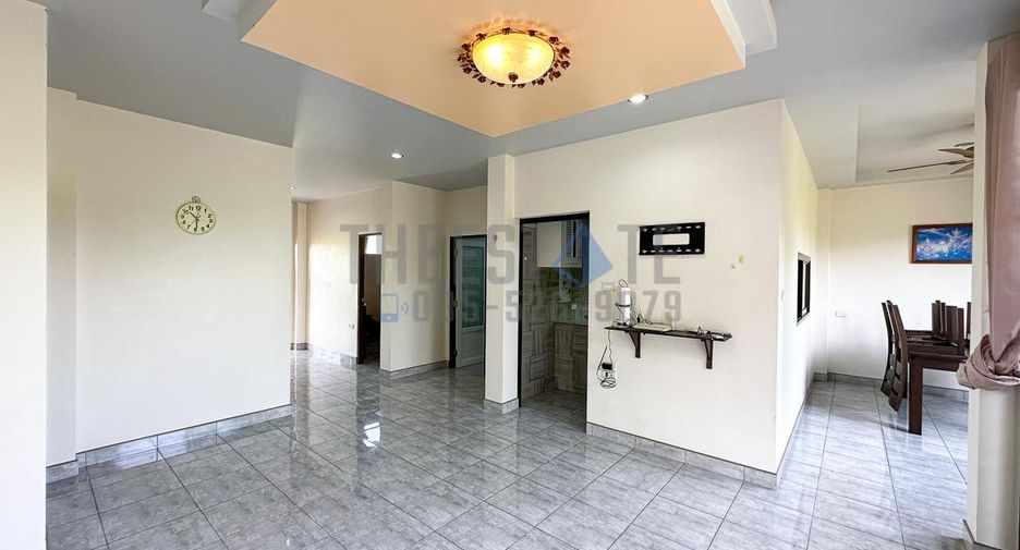 For rent 2 bed house in Doi Saket, Chiang Mai Hipflat