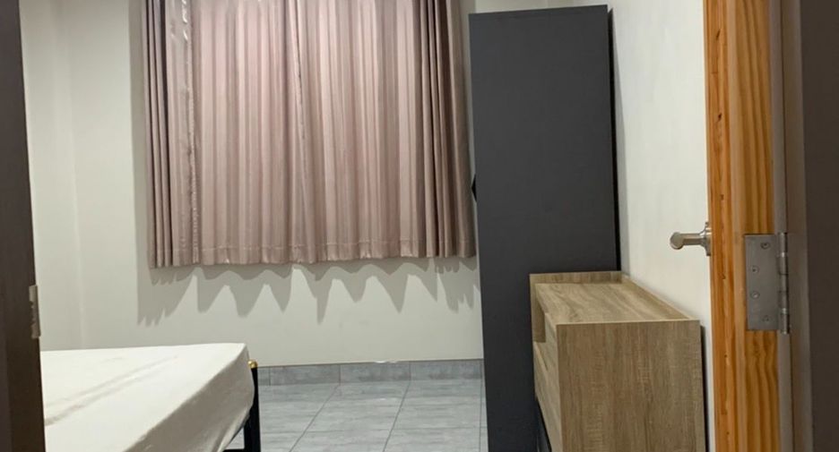 For rent 2 bedrooms house in Doi Saket, Chiang Mai