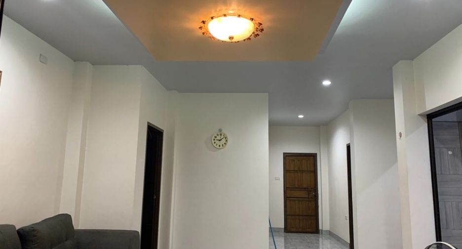 For rent 2 bedrooms house in Doi Saket, Chiang Mai
