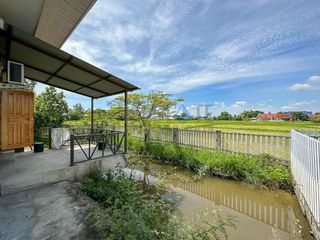 Casa en alquiler de 2 habitaciones en Doi Saket, Chiang Mai
