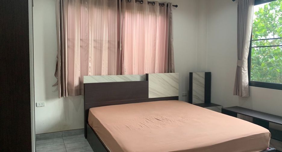 For rent 2 bedrooms house in Doi Saket, Chiang Mai