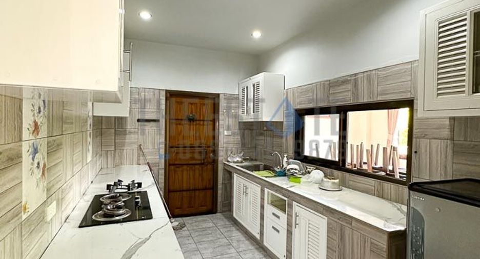 For rent 2 bedrooms house in Doi Saket, Chiang Mai