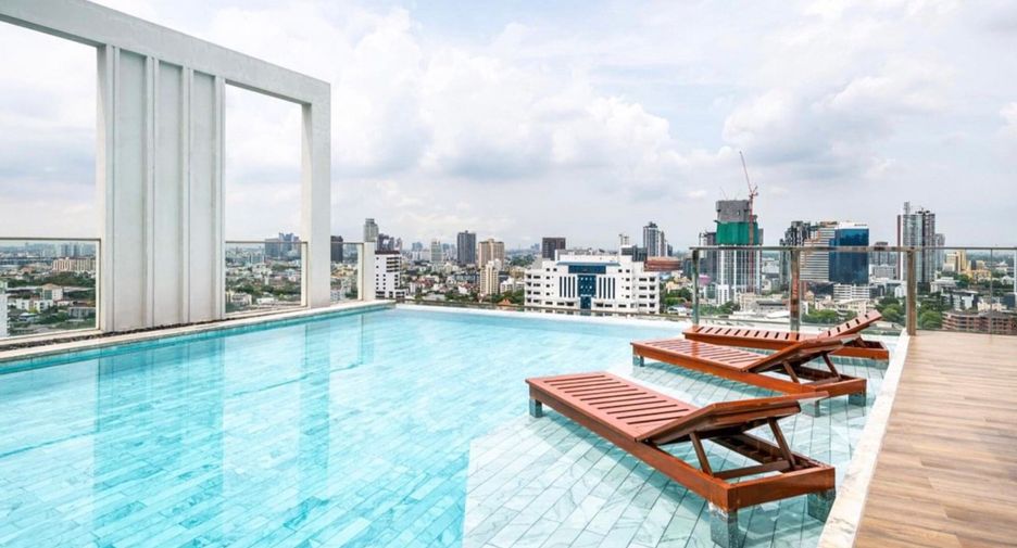 ให้เช่า และ ขาย 2 ห้องนอน คอนโด ใน วัฒนา, กรุงเทพฯ