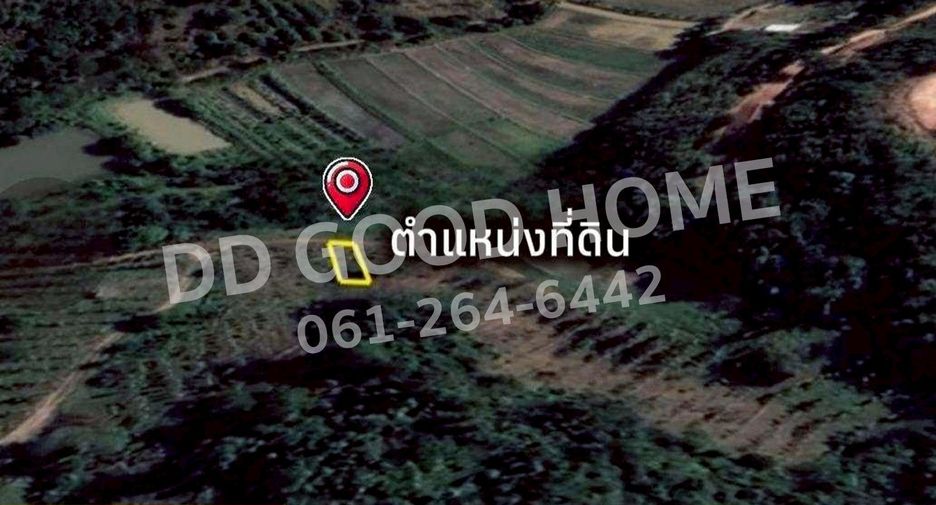 Продажа Участок в Wiang Chiang Rung, Чианг Рай