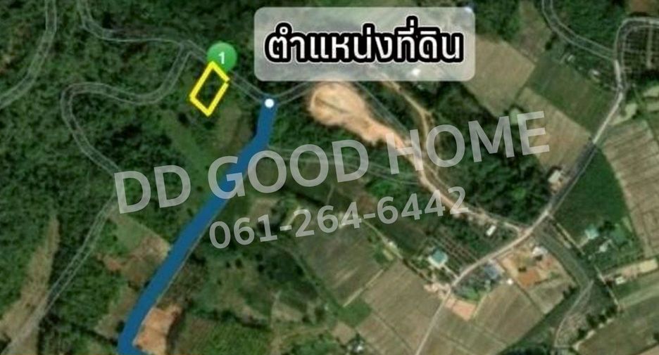 Продажа Участок в Wiang Chiang Rung, Чианг Рай