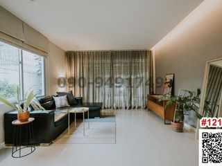 For rent 3 bedrooms townhouse in Bang Khun Thian, Bangkok