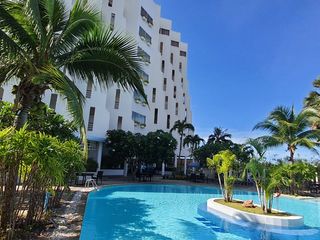 For sale 1 bed apartment in Mueang Rayong, Rayong