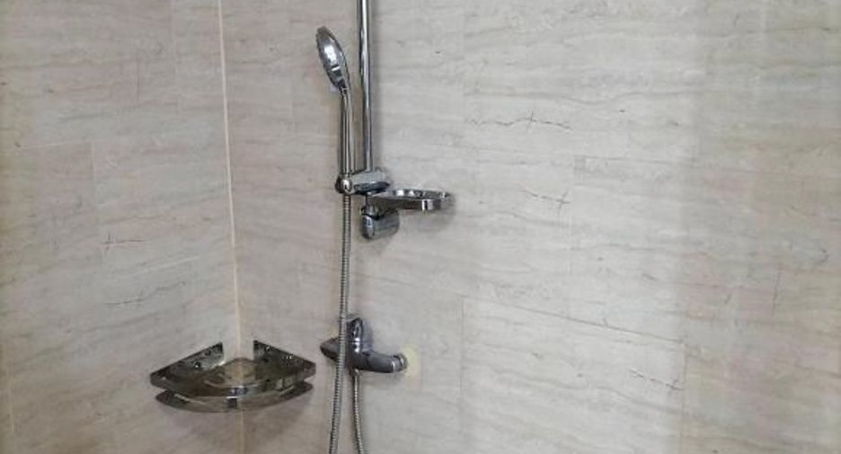 For sale 1 Beds apartment in Mueang Rayong, Rayong