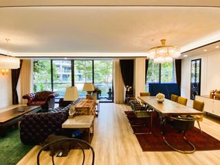 For rent and for sale 4 bed condo in Suan Luang, Bangkok
