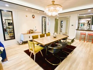 For rent and for sale 4 bed condo in Suan Luang, Bangkok