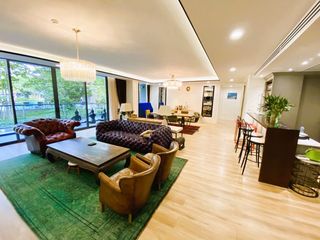 For rent and for sale 4 bed condo in Suan Luang, Bangkok