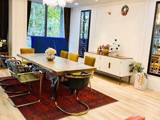 For rent and for sale 4 bed condo in Suan Luang, Bangkok