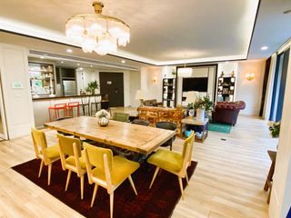 For rent and for sale 4 bed condo in Suan Luang, Bangkok