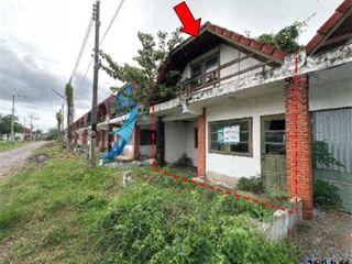 Casa adosada en venta de 2 habitaciones en Tha Yang, Phetchaburi