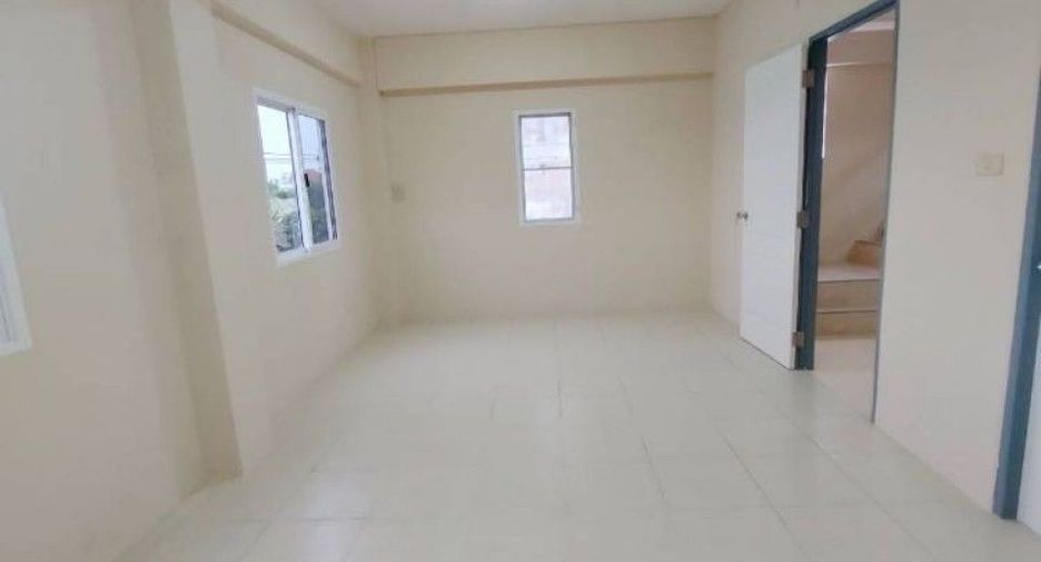 For sale 1 bed apartment in Bueng Kum, Bangkok