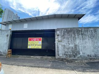 出租 仓库 在 Bang Na, 曼谷